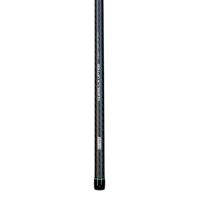 TronixPro Guerilla Uptide Rod 9.6ft